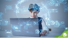 O Impacto da Tecnologia na Educação Moderna