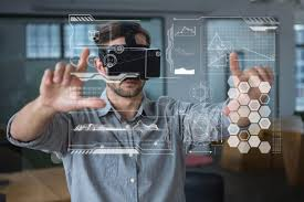 Como a Realidade Aumentada Está Mudando Experiências do Cotidiano